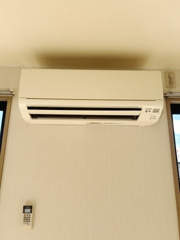  サンビレッジカムアンドエムG棟