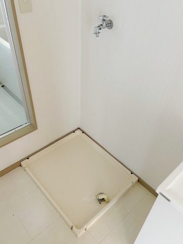  サンビレッジカムアンドエムG棟