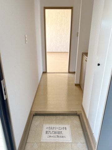  サンビレッジカムアンドエムG棟