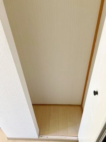 玄関 サンビレッジカムアンドエムG棟