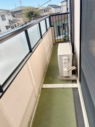  サンビレッジカムアンドエムG棟