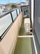  サンビレッジカムアンドエムG棟