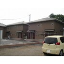 パークサイド本郷 B棟の外観