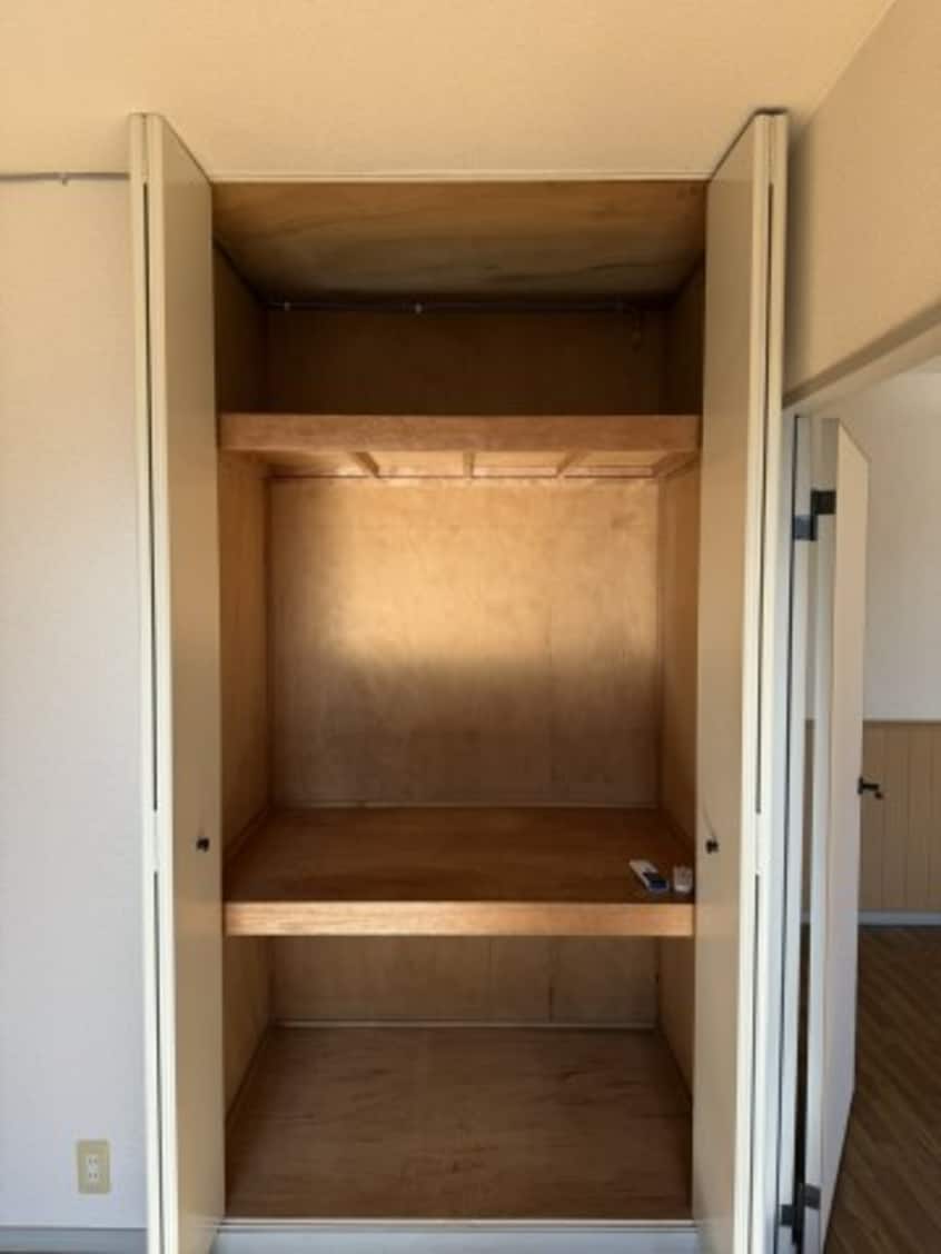  サンビレッジ小山B