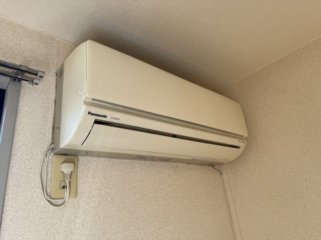  サンビレッジ小山B