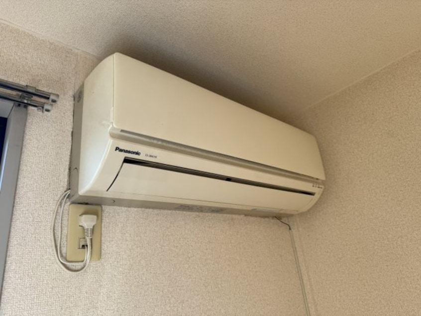  サンビレッジ小山B