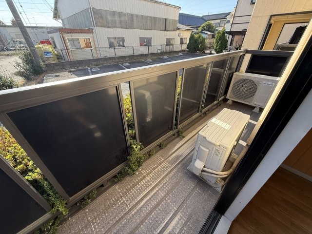  サンビレッジ小山B