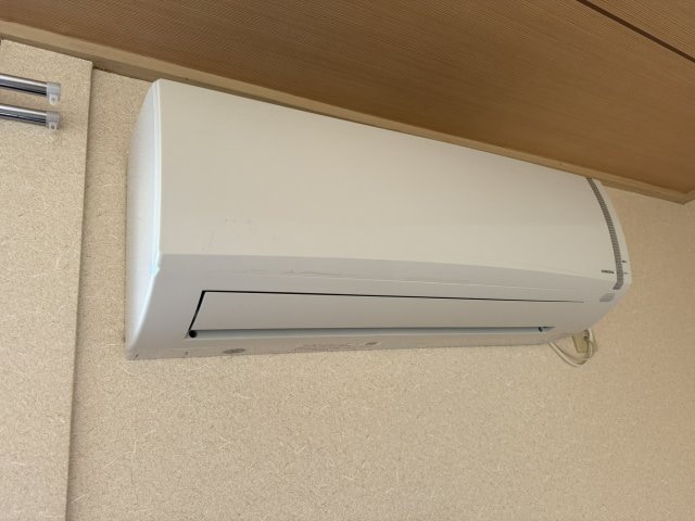  サンビレッジ小山B