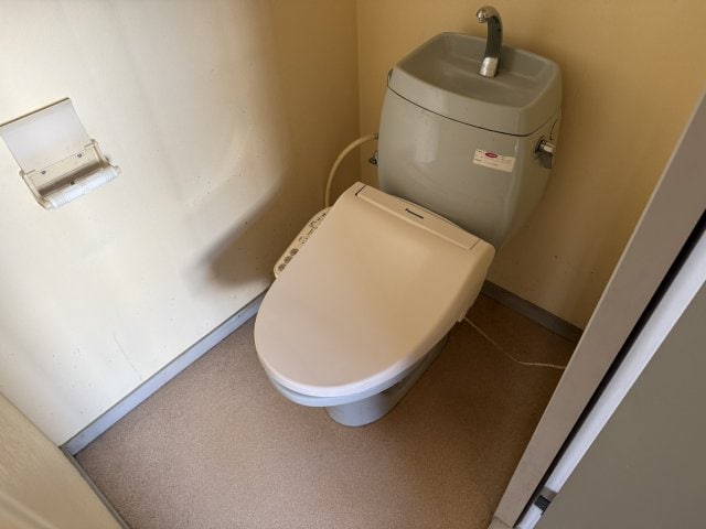  サンビレッジ小山B