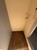  サンビレッジ小山B