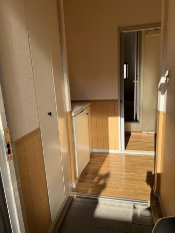  サンビレッジ小山B