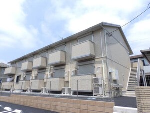グレース ラパン