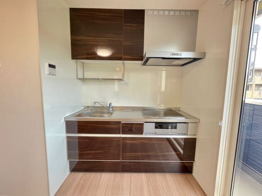 キッチン ココール