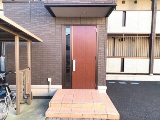 ロビー ジュウィール