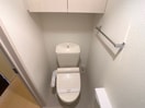 トイレ ジュウィール