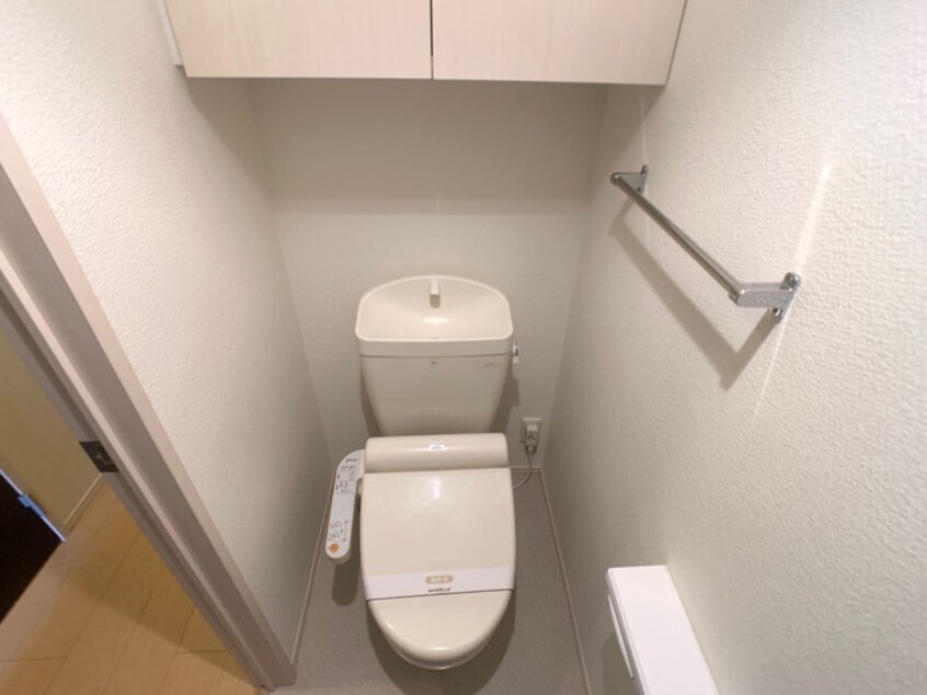 トイレ ジュウィール