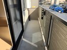 バルコニー ジュウィール