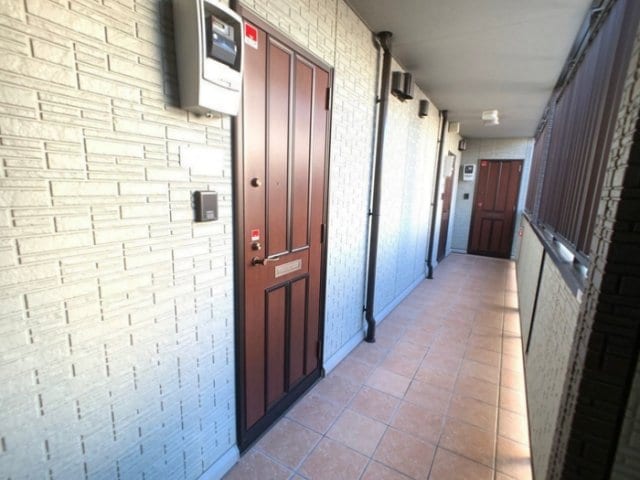 玄関ドア ジュウィール