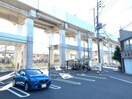 眺望 ジュウィール