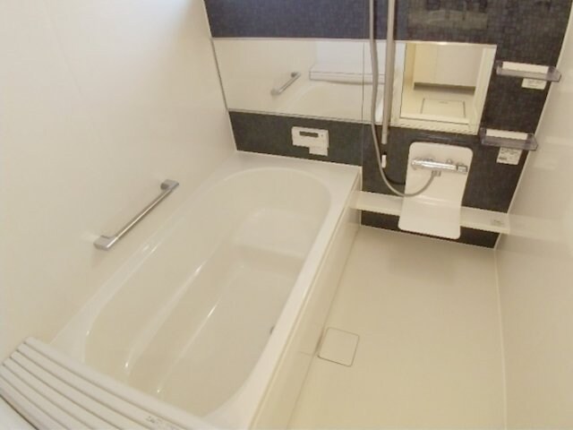 広い浴室 メゾン・ド・プリマ