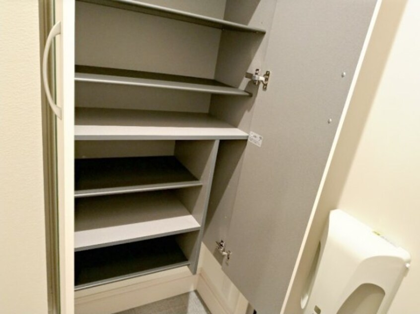 シューズボックス メゾン・ド・プリマ