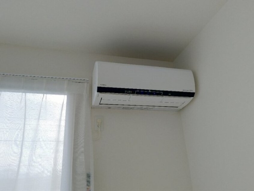 エアコン メゾン・ド・プリマ