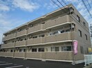 カルネドールキャトルの外観