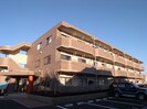 カルネドールの外観