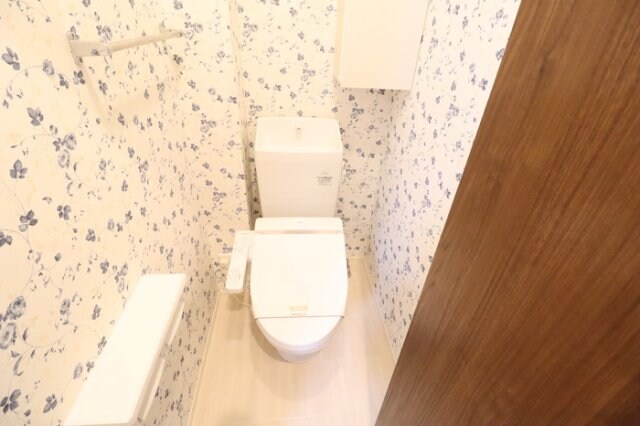 温水洗浄暖房便座つきトイレ ＹＡＨＡＴＡ ＨＯＵＳＥ ＫＩＫＵ