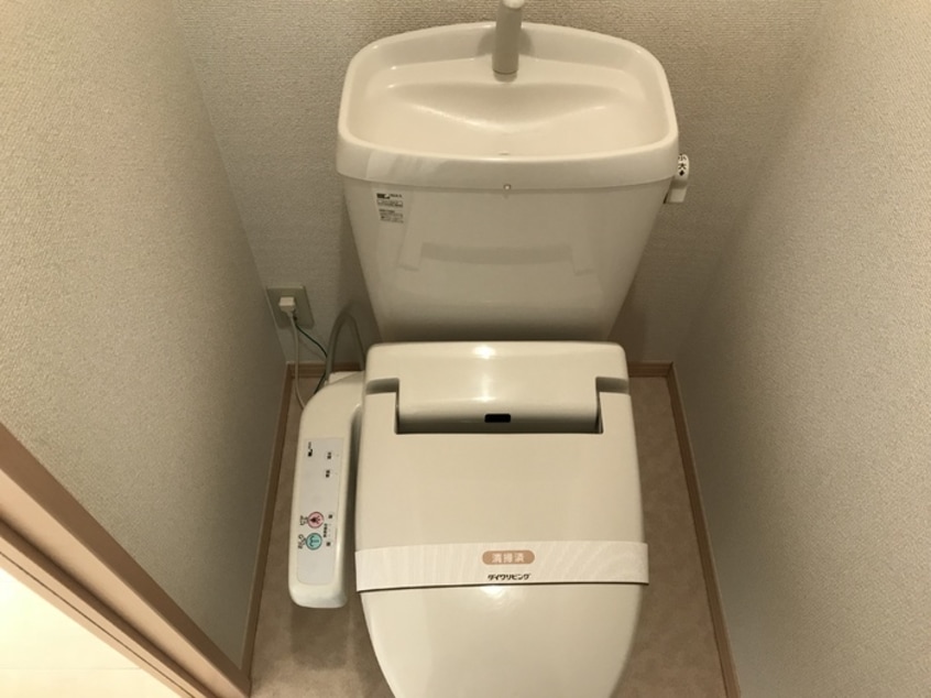 トイレ ファーストコート Ａ