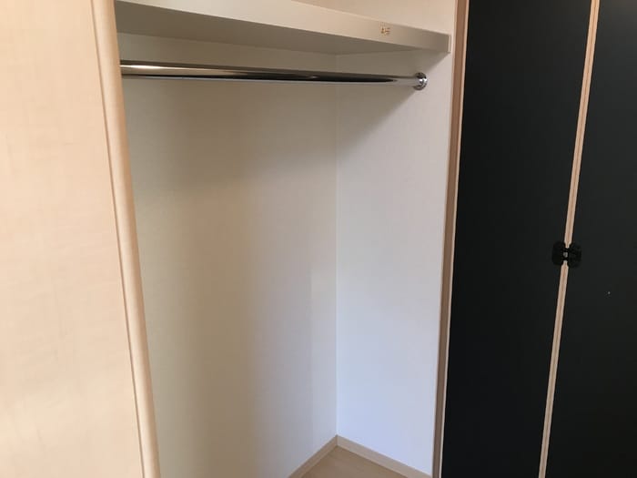 収納 ファーストコート Ａ