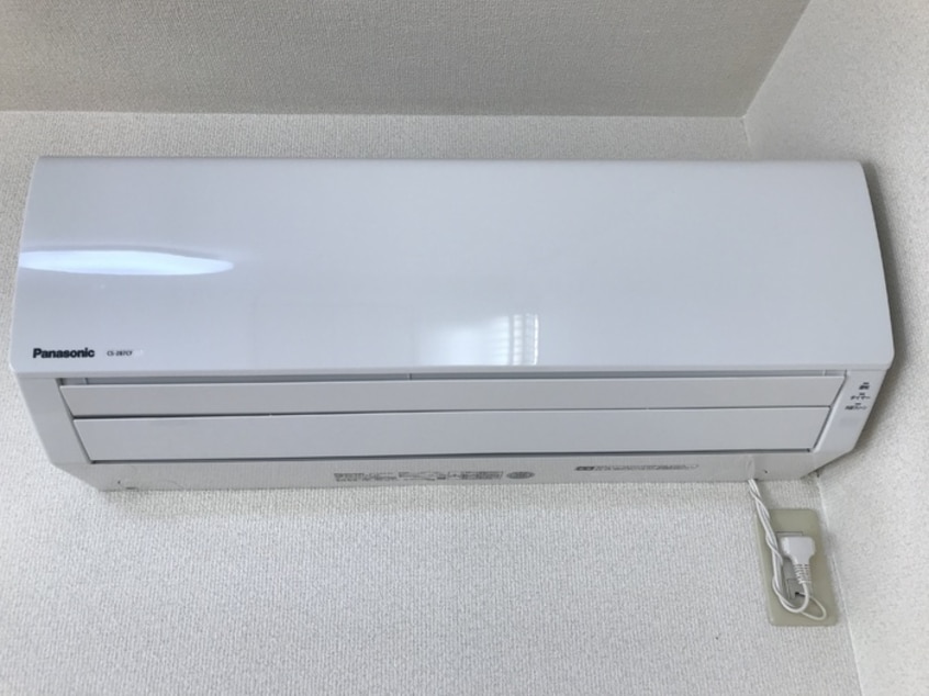 その他設備 ファーストコート Ａ