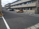 駐車場 クライス ヒル Ⅱ