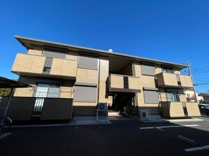 シャンベール B