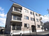 マロンフィールド美しが丘Ⅱ
