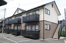 メイクハイツの外観