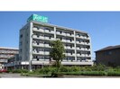 メモリープラザ小山の外観