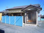 松本住宅（駅東通り）