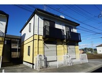 ハイツサンガーデンE棟