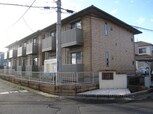 ヴィラ東城南