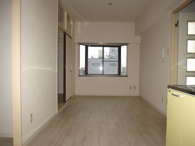  グランドハイツ野中