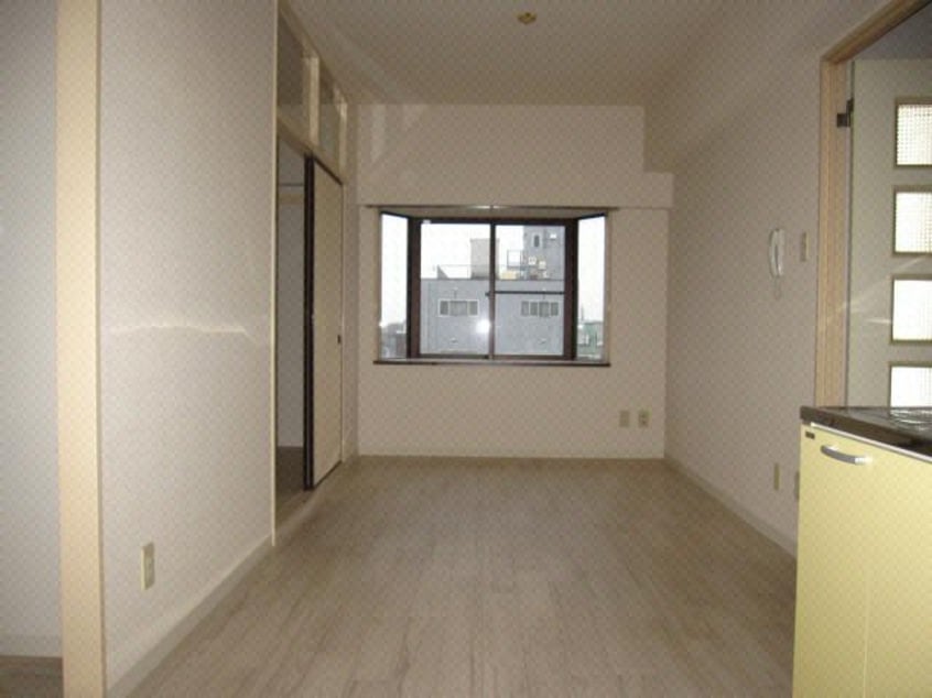  グランドハイツ野中