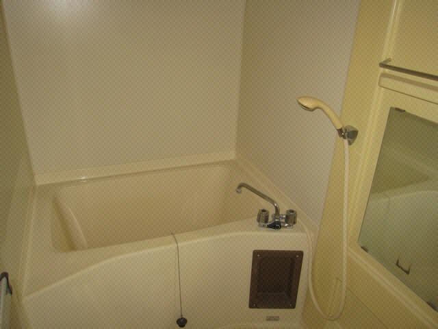  グランドハイツ野中