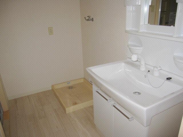  グランドハイツ野中