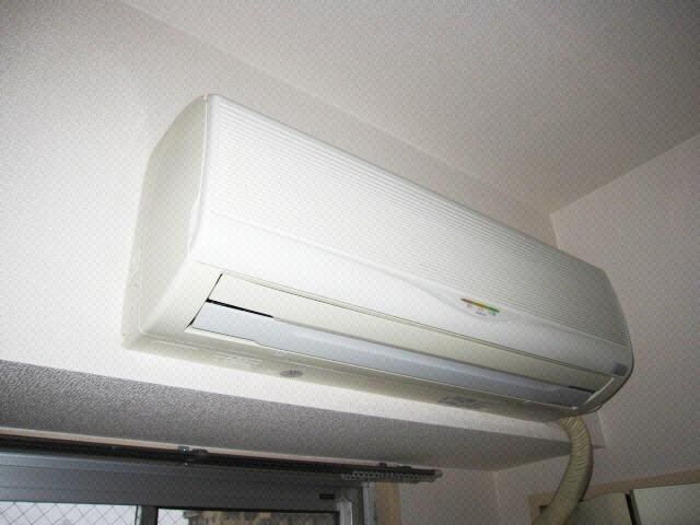  グランドハイツ野中