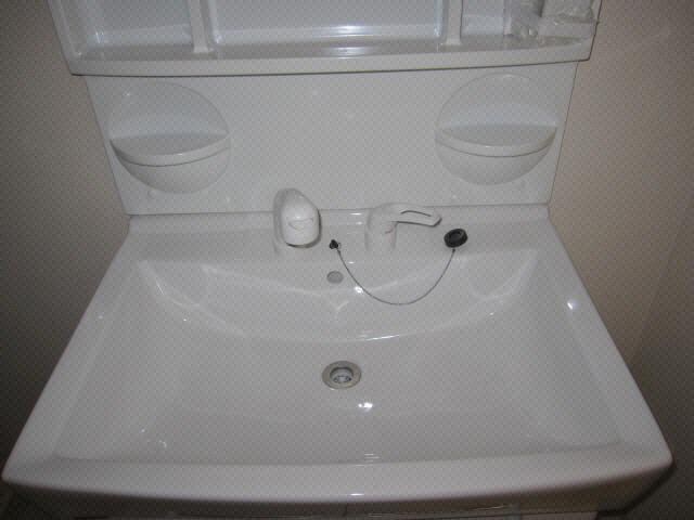  グランドハイツ野中