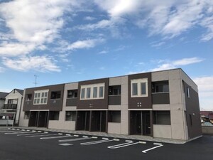 グレイスワン間々田Ａ