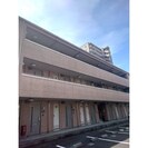 ディアコートの外観