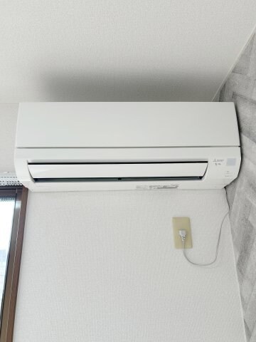  メリーランドマンション