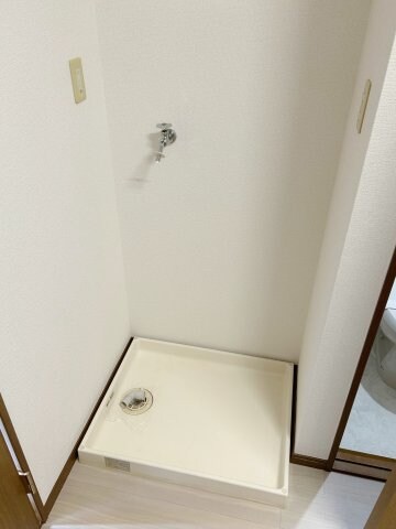  メリーランドマンション